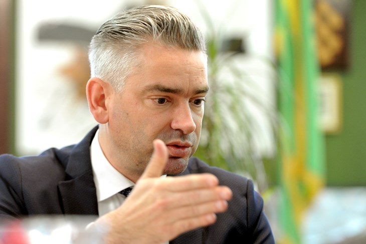 Boris Miletić (M. MIJOŠEK)