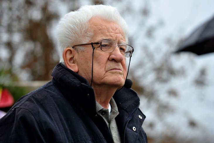 Anton Ferlin (Milivoj MIJOŠEK)