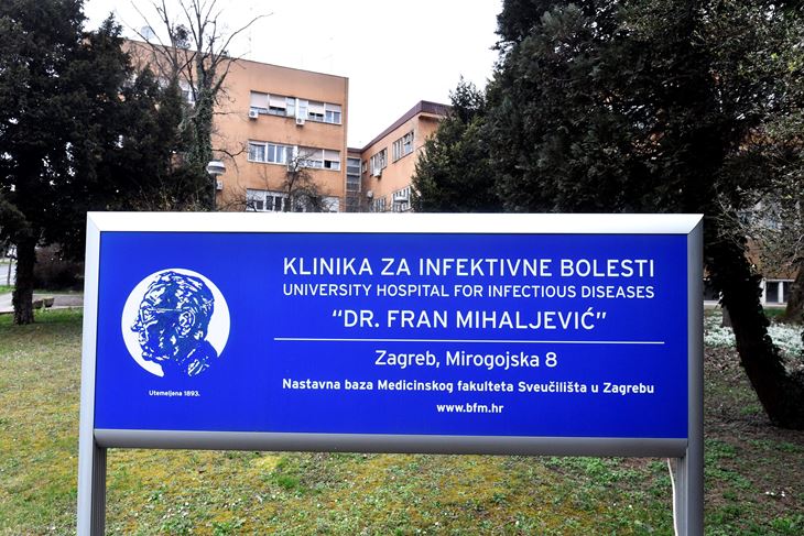 (Boris KOVAČEV/CROPIX)