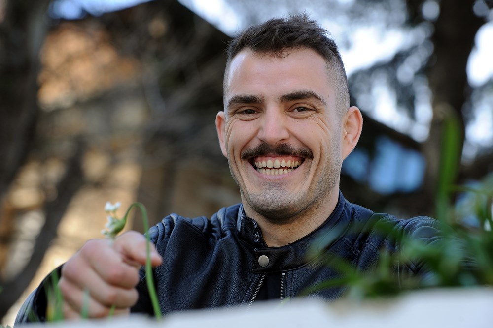 Ivan Vitasović (Milivoj MIJOŠEK)