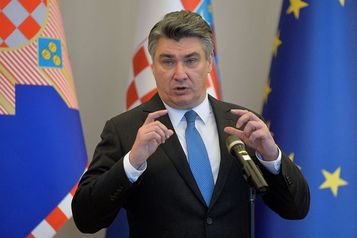 Zoran Milanović (Damir Krajac / Cropix)