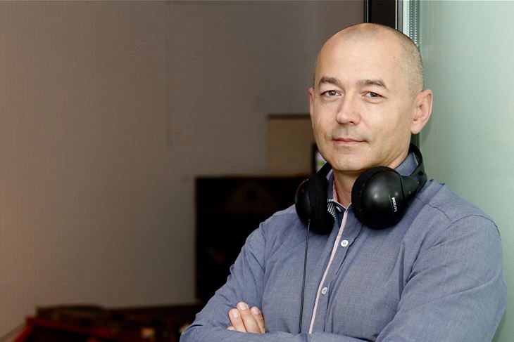 Nenad Marčec, direktor HDS ZAMP: Razmatramo načine čim brže pomoći najugroženijima u glazbenoj branši