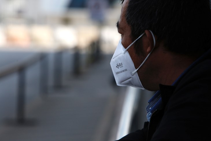 (Hina/EPA)
