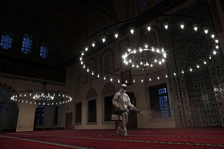 (Hina/EPA)