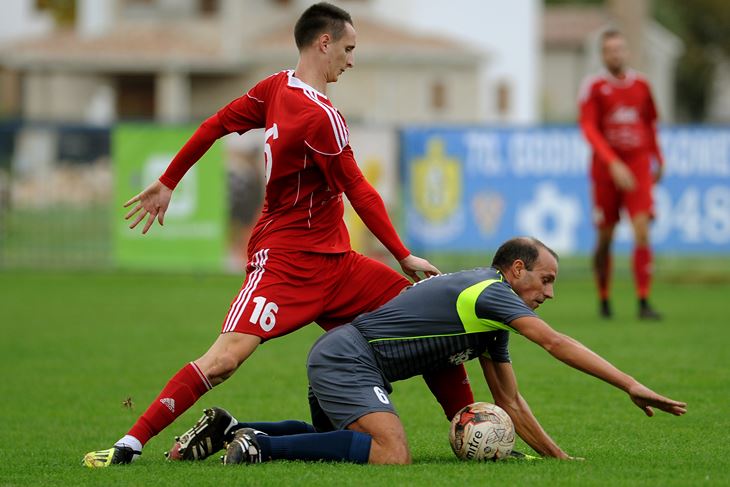 ŽUPANIJCI ODIGRALI SVOJE? - Valentino Banić i Piero Moscarda (Milivoj MIJOŠEK)