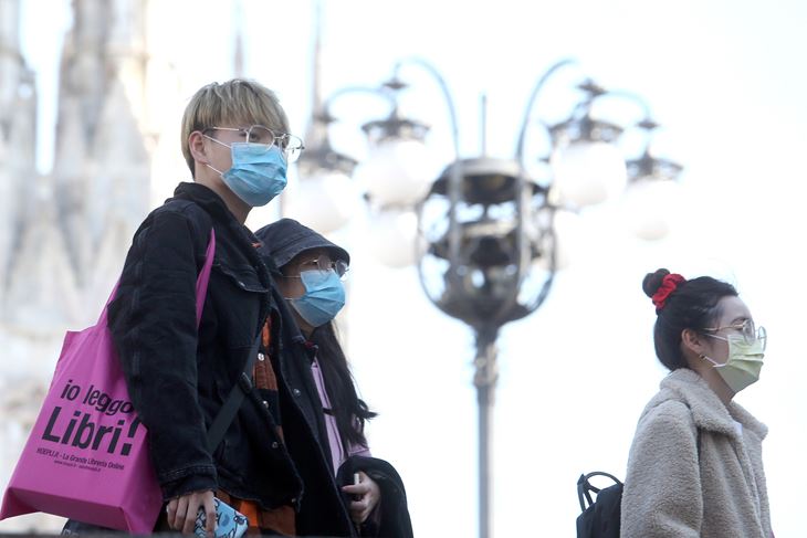 (Hina/EPA)