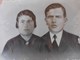 Marija i Josip Bibulić vjenčali su se 1933. godine. Deset godina kasnije odveli su ga u logor odakle se nije vratio