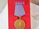 Medalja zasluge za narod Marije Bibulić 