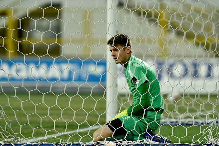 Josip Čondrić (Ronald GORŠIĆ/CROPIX)