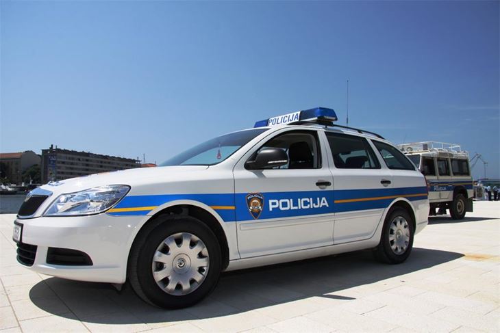 (Foto: PU Istarska)