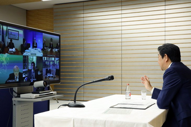 (Hina/EPA)