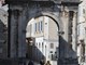 Pula u doba koronavirusa, 25. ožujka 2020. (Milivoj MIJOŠEK)