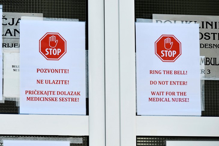 (Boris KOVAČEV/CROPIX)