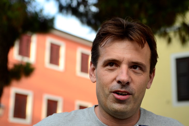 Anteo Milos (Jelena PREKALJ)