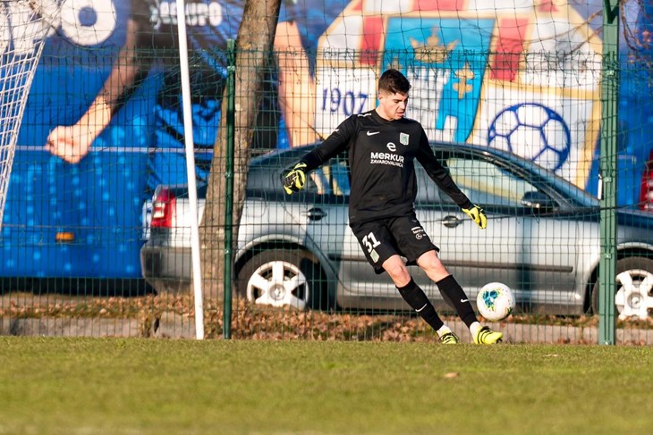 Matija Orbanić