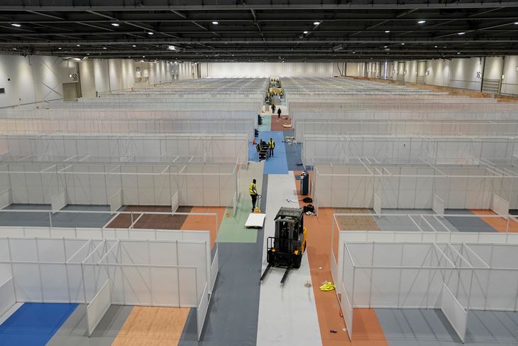 (Hina/EPA)