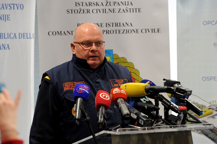 Snimio M. MIJOŠEK