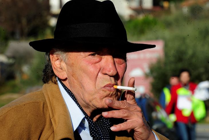 Milan Rakovac (Milivoj MIJOŠEK)