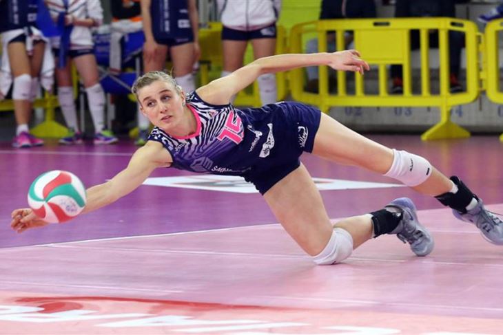 Matea Ikić