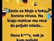Šale na račun koronavirusa i drugih nesreća