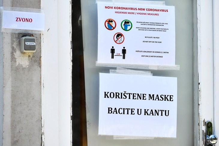 (Boris KOVAČEV/CROPIX)