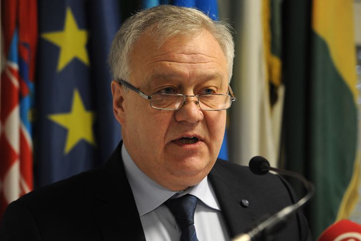 (Milivoj MIJOŠEK)