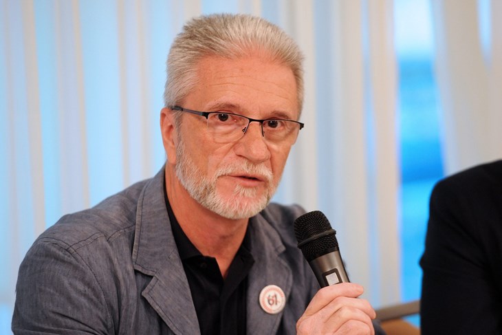 Krešimir Sever (Cropix)