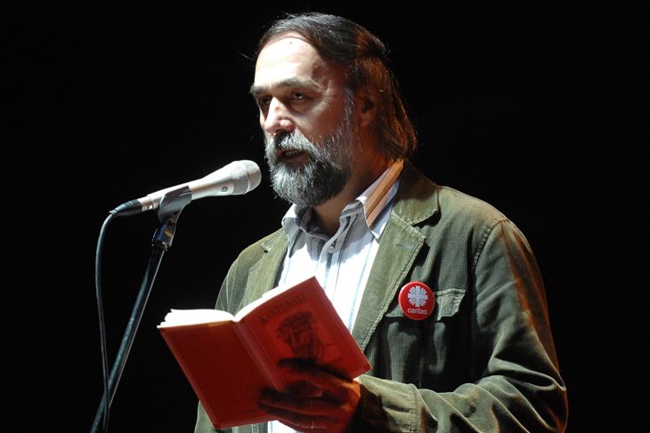 Tomislav Milohanić (Milivoj MIJOŠEK)