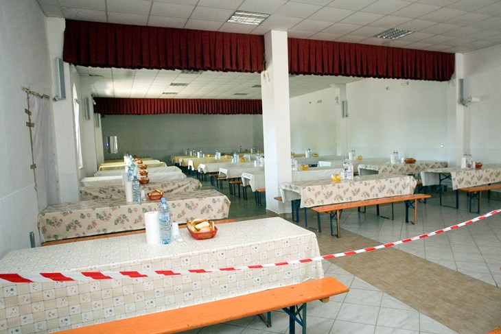 (Hina/EPA)