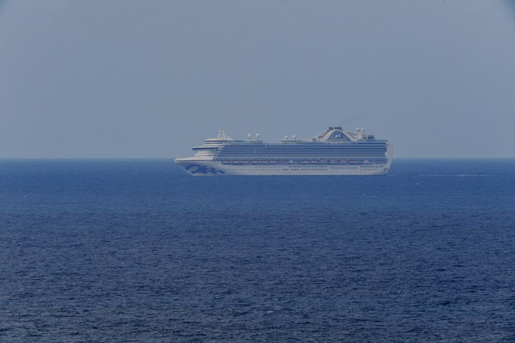 (Hina/EPA)