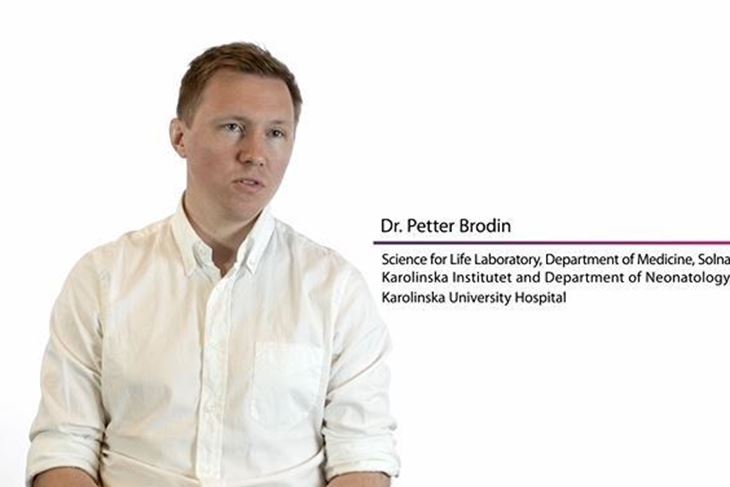 Pandemija se prije ili kasnije morala dogoditi - Petter Brodin
