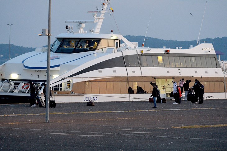 (Hina/EPA)
