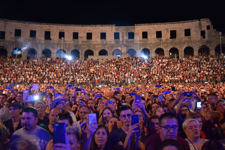 Kada ćemo opet gledati takve prizore? (Neven LAZAREVIĆ)