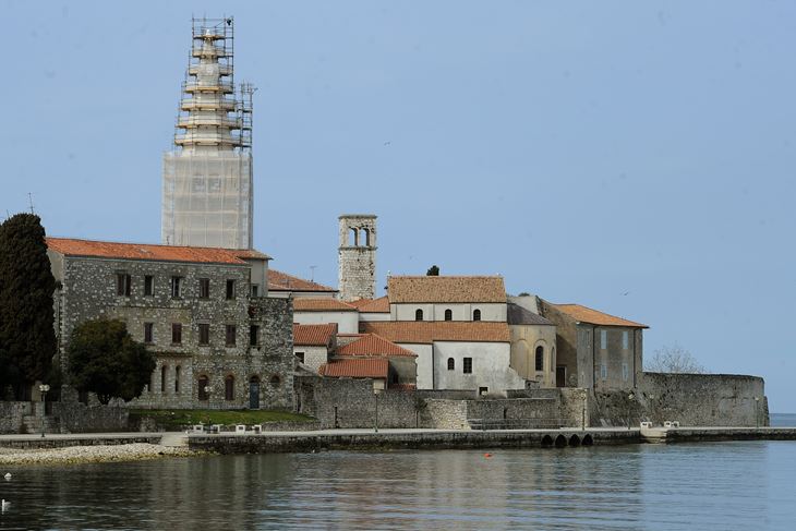 Poreč (Milivoj MIJOŠEK)