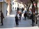 Pula u doba koronavirusa, 6. travnja 2020. (Milivoj MIJOŠEK)