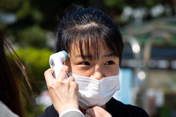 (Hina/EPA)