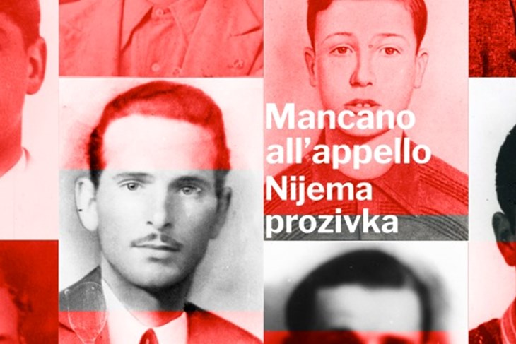 Poginulo je oko 200 pripadnika bataljuna "Pino Budicin"