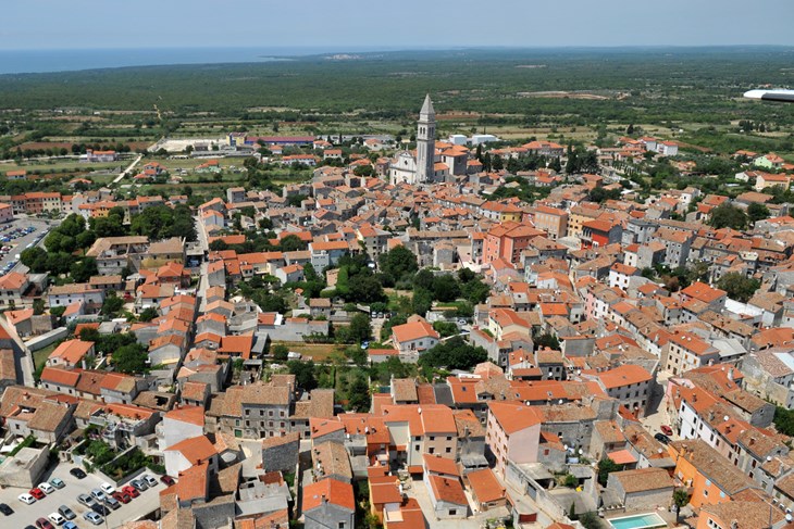 Vodnjan (Neven LAZAREVIĆ)