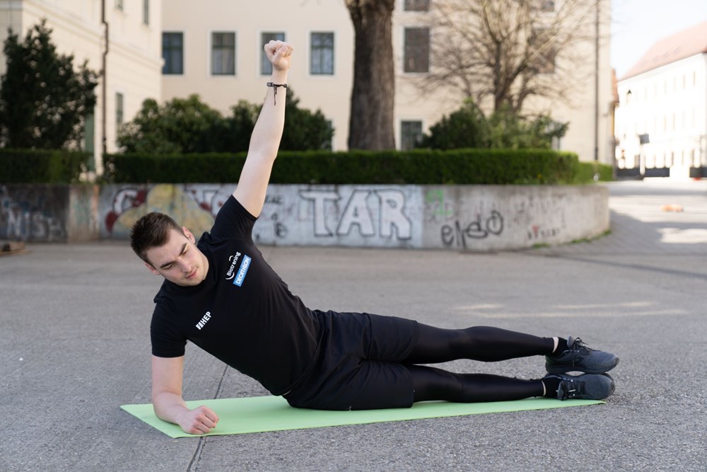 Trening