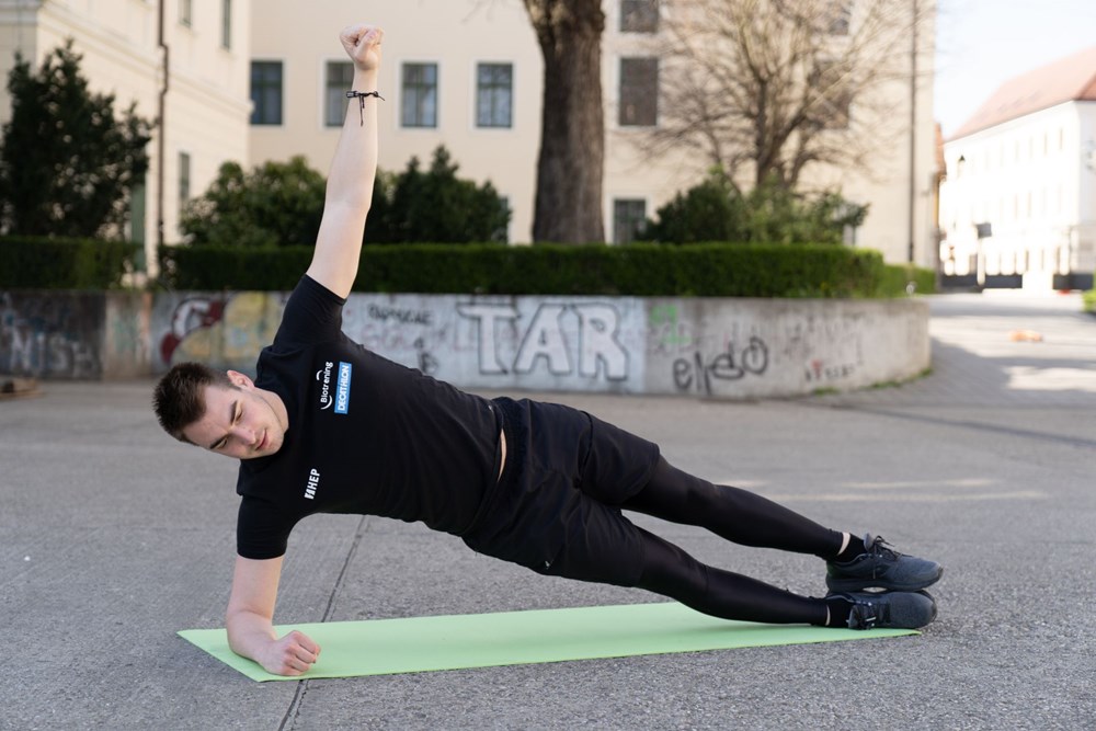 Trening
