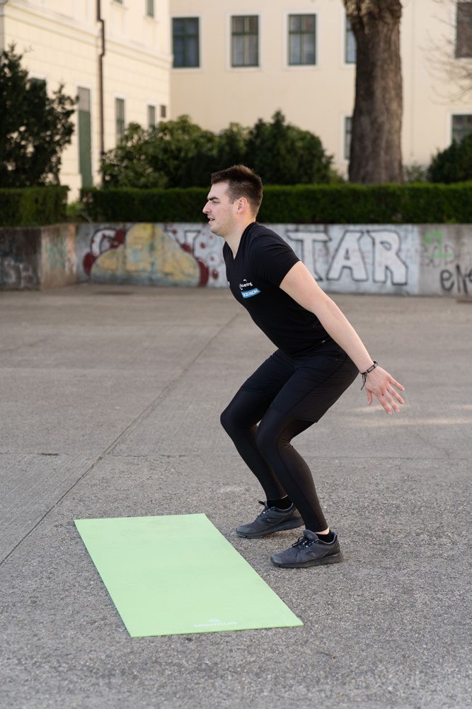 Trening