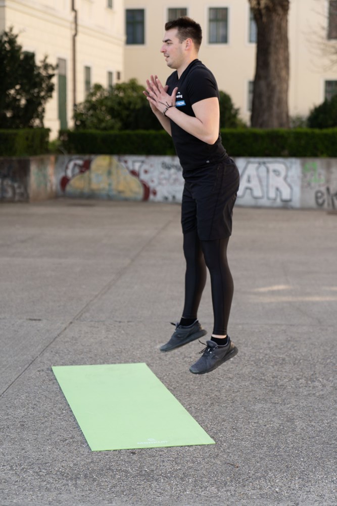 Trening