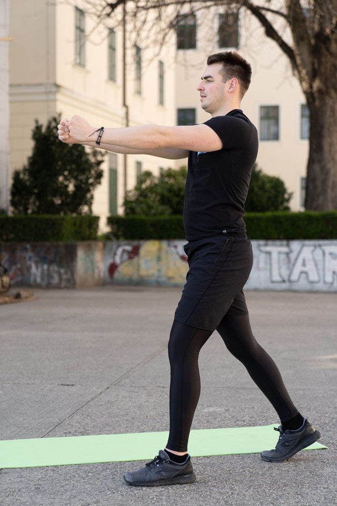 Trening