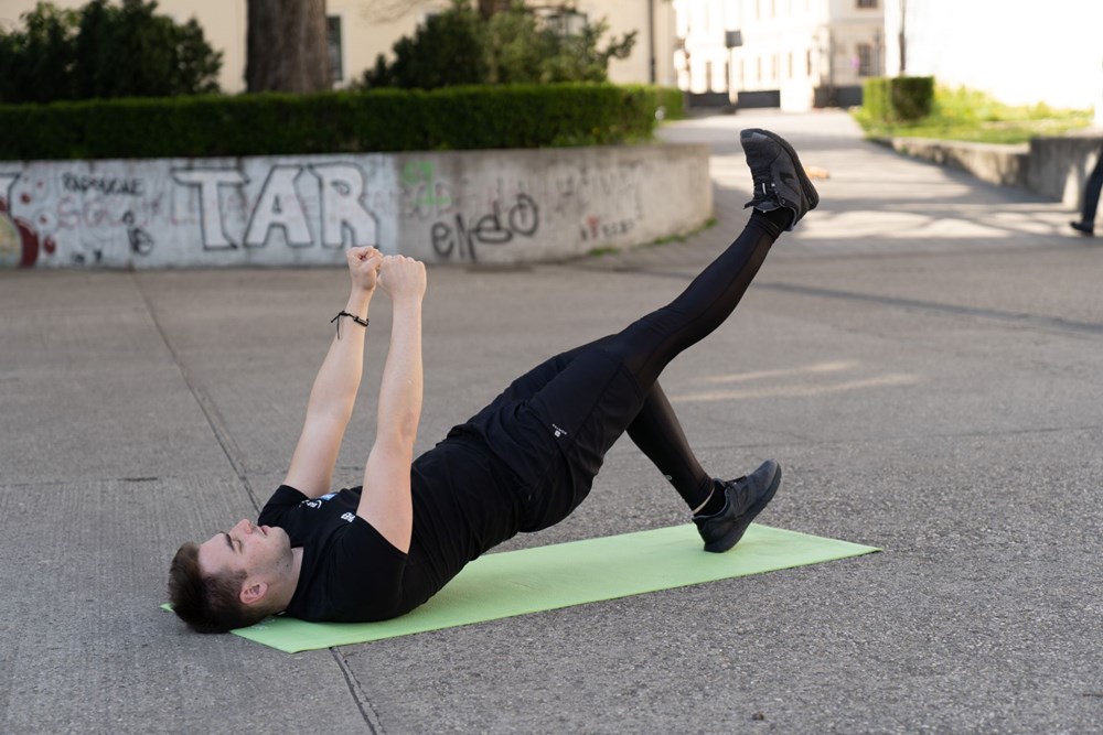 Trening