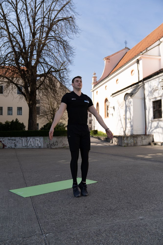 Trening