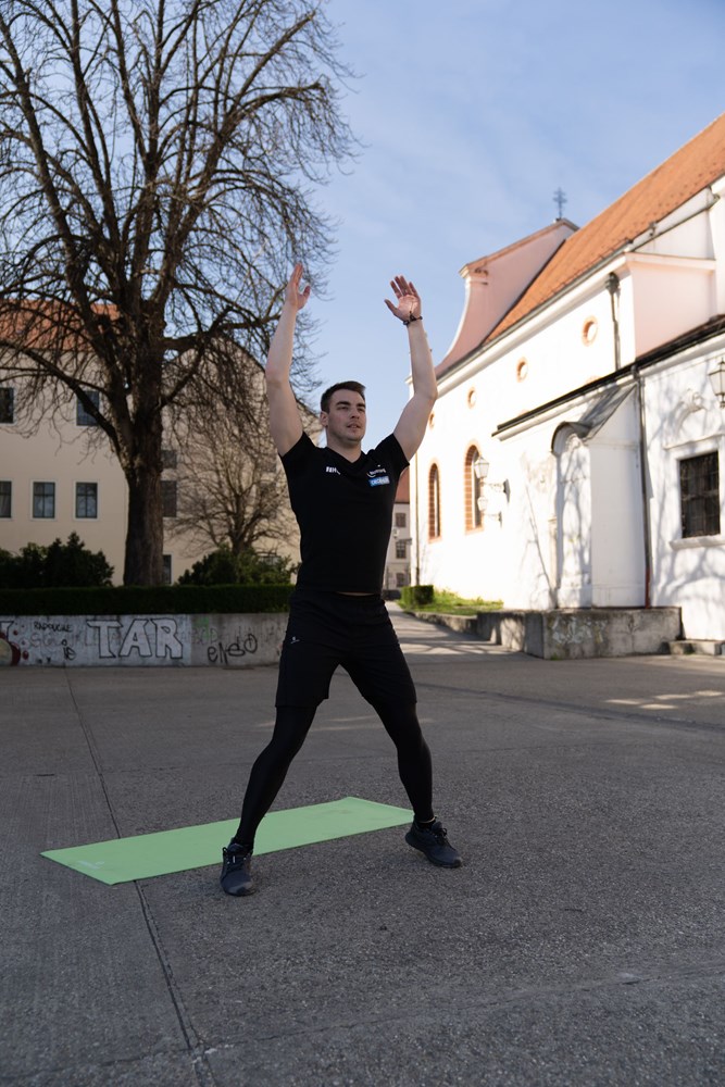 Trening