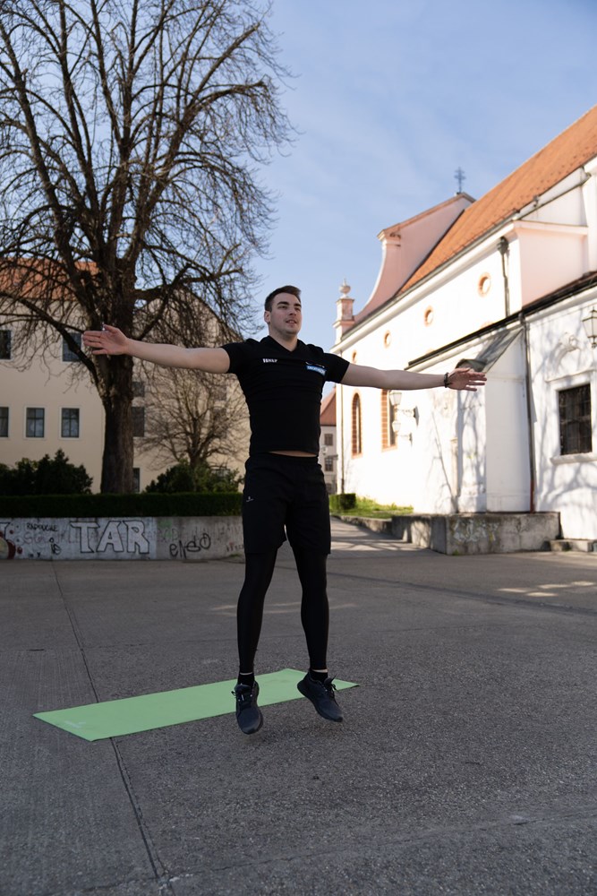 Trening