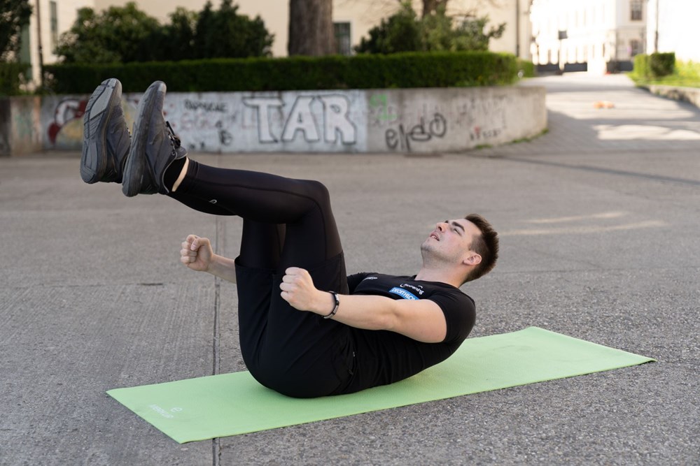 Trening