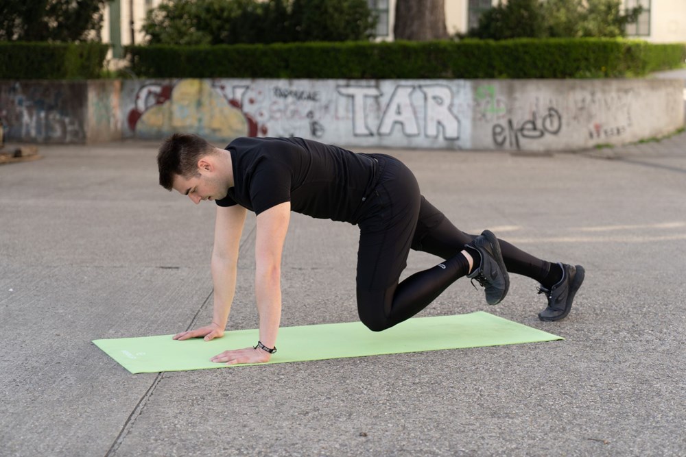 Trening