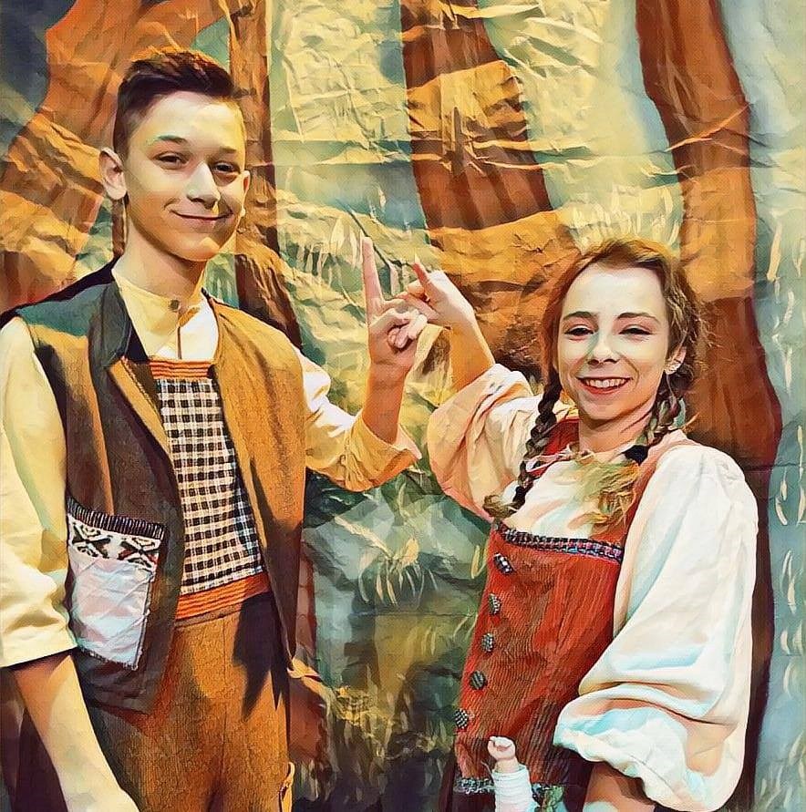 Ivica i Marica